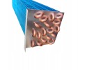 Universal water heater 9 KW MACHINES BUSY COPPER CORE Catalog number of the part RDZ NAG 9KW 848