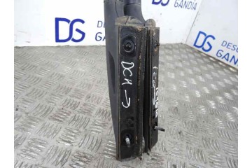  BARRAS TECHO JEEP CHEROKEE (KJ) 2.5 CRD Básico 2002 169516 JEEP - 4