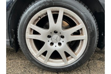 MERCEDES-BENZ CLS (BM 219) 350 CGI (219.357)