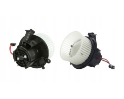 Interior fan MERCEDES C CLASS W204 07 14 C180 Kompressor 5070NU1X
