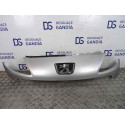 PLATA REJILLA DELANTERA PEUGEOT 1007