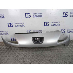PLATA REJILLA DELANTERA PEUGEOT 1007