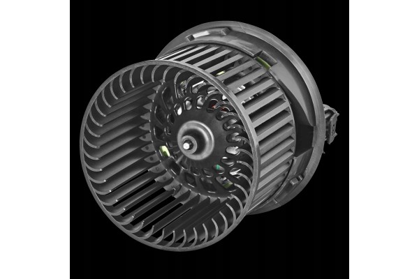 Ventilador interior Valeo 715271 usado 2