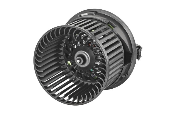 Ventilador interior Valeo 715271 usado 5