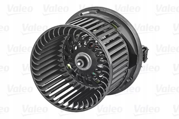 Ventilador interior Valeo 715271 usado 7