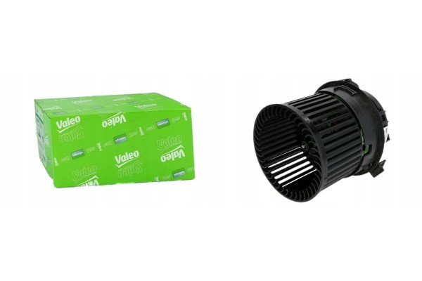 Ventilador interior Valeo 715271