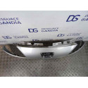 PLATA REJILLA DELANTERA PEUGEOT 1007
