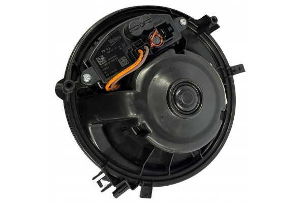 Ventilador del calefactor Europa 5Q1819021H VW Golf Viii 8 5H 23R usado 3