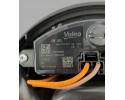 Blower fan VW 5Q1819021H Quality of parts according to GVO O original with manufacturer s logo OE