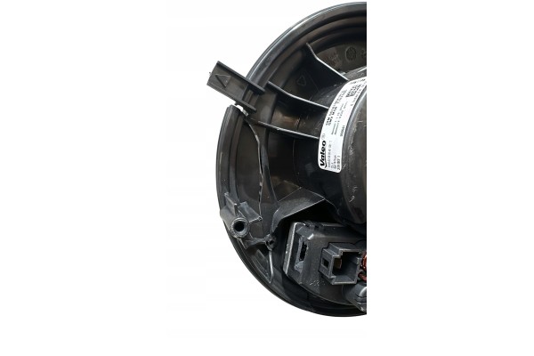 Ventilador del calefactor Europa 5Q1819021H VW Golf Viii 8 5H 23R usado 6