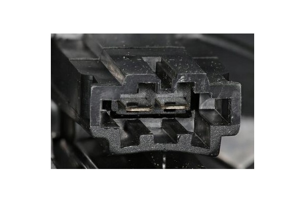 Ventilador interior Valeo 715241 usado 2