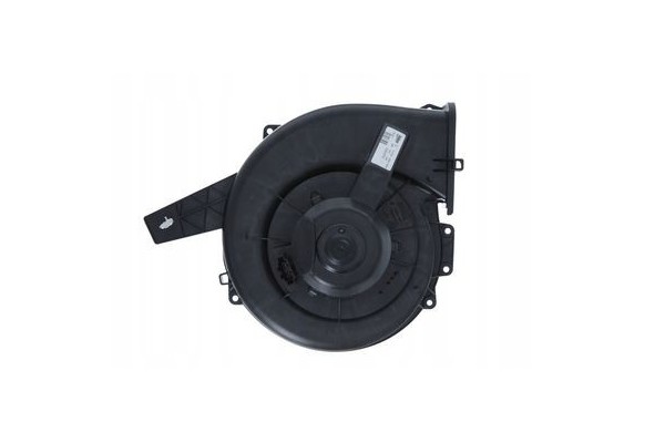 Ventilador interior Valeo 715241 usado 3