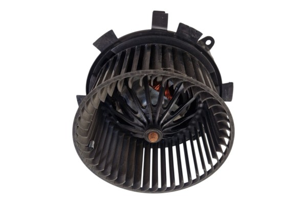 Ventilador de aire interior Peugeot 407 Citroën C5 Iii C6 Psa OE 6441AJ nuevo 2