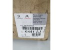 FAN AIR BLOWER PEUGEOT 407 CITROEN C5 III C6 DOG OE 6441AJ Part manufacturer Groupe PSA