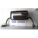 RETROVISOR IZQUIERDO NISSAN CABSTAR Cabina simple Cabina individual 2006 173724 NISSAN - 1