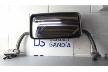  RETROVISOR IZQUIERDO NISSAN CABSTAR Cabina simple Cabina individual 2006 173724 NISSAN - 1