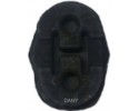 Kit de Silenciador Trasero y Tubo Central para Mitsubishi Lancer 1.8 (