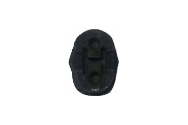 Kit de Silenciador Trasero y Tubo Central para Mitsubishi Lancer 1.8 (