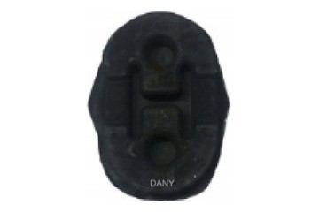 Kit de Silenciador Trasero y Tubo Central para Mitsubishi Lancer 1.8 (