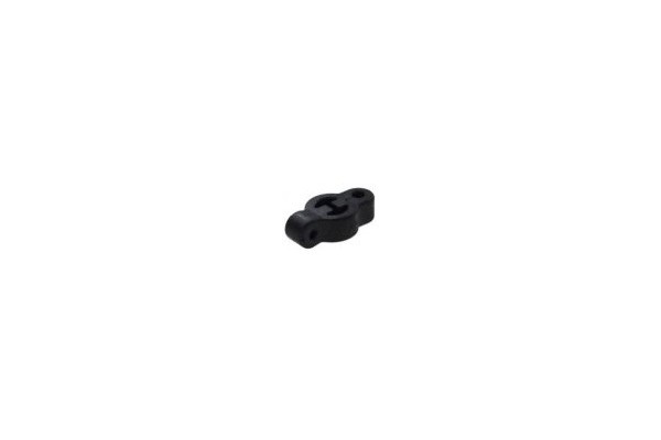 Kit de Silenciador Trasero y Tubo Central para Mitsubishi Lancer 1.8 (