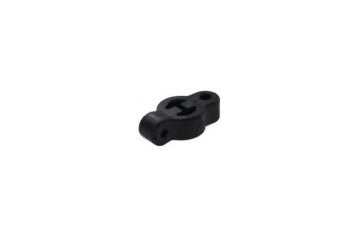 Kit de Silenciador Trasero y Tubo Central para Mitsubishi Lancer 1.8 (