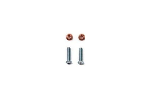 Kit de Silenciador Trasero y Tubo Central para Mitsubishi Lancer 1.8 (