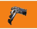 CATALYST SKODA FABIA 1 4 16V 2000 2004 Part manufacturer JMJ