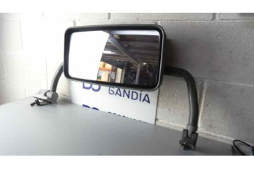  RETROVISOR IZQUIERDO NISSAN CABSTAR Cabina simple Cabina individual 2006 173724 NISSAN - 2