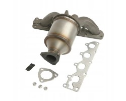 CATALYTIC CONVERTER 27 6093 MAXGEAR FIAT OPEL CROMA SIGNUM