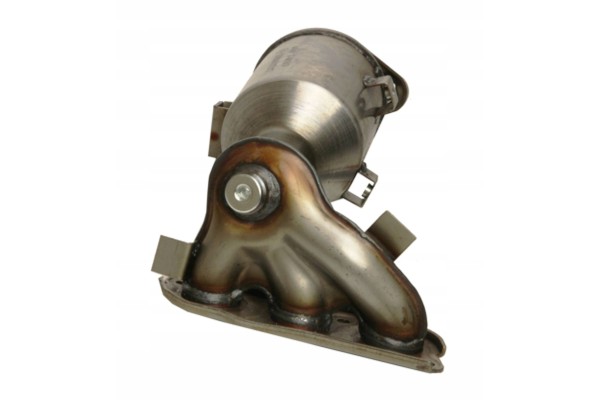 Catalizador Maxgear 27-6081 nuevo 2