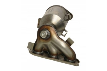 MAXGEAR 27 6081 CATALYTIC CONVERTER CITROEN C1 EURO4 Part manufacturer Maxgear