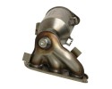 MAXGEAR 27 6081 CATALYTIC CONVERTER CITROEN C1 EURO4 Catalog number of the part 27 6081