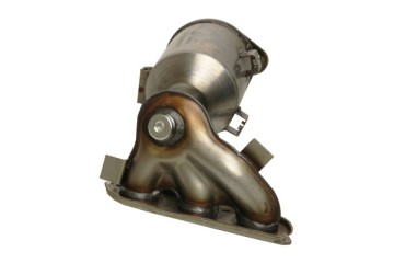 MAXGEAR 27 6081 CATALYTIC CONVERTER CITROEN C1 EURO4 Catalog number of the part 27 6081
