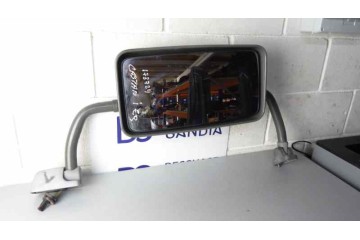  RETROVISOR IZQUIERDO NISSAN CABSTAR Cabina simple Cabina individual 2006 173724 NISSAN - 3