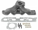 EXHAUST MANIFOLD OPEL INSIGNIA A 2 0T 08 A20NFT A20NHT 12635501 Catalog number of the part UYO03