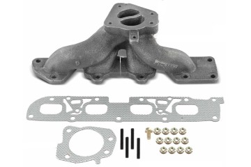 EXHAUST MANIFOLD OPEL INSIGNIA A 2 0T 08 A20NFT A20NHT 12635501 Catalog number of the part UYO03