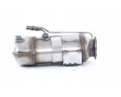 DPF WALKER 73359 filter for VOLVO C70 II Convertible 542 XC60 156 C30 533