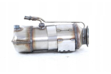 DPF WALKER 73359 filter for VOLVO C70 II Convertible 542 XC60 156 C30 533