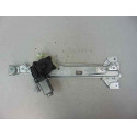 2 PIN ELEVALUNAS TRASERO DERECHO FORD KA+ (CDU) 2 PIN ELEVALUNAS TRASERO DERECHO FORD KA+ (CDU)