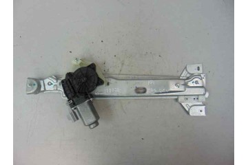 2 PIN ELEVALUNAS TRASERO DERECHO FORD KA+ (CDU) Ultimate 2019 2 PIN 178078 FORD - 1