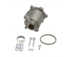 CATALYTIC CONVERTER 27 6190 MAXGEAR NISSAN MICRA NOTE I