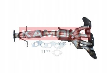 CATALYST KAMOKA 8015068 Part manufacturer Kamoka