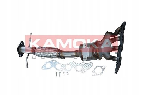 Convertidor Catalítico Kamoka 8015068 nuevo 3