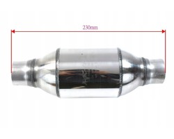 Sports catalyst FI 50 2L EURO 2 200 CPSI TUNING SPORT