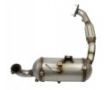 27 6292 PARTICULATE FILTER DPF FORD TOURNEO CONNECT 1 5TD EURO6 MAXGEAR