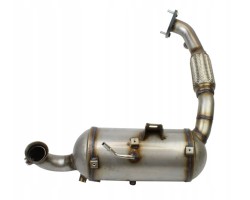 27 6292 PARTICULATE FILTER DPF FORD TOURNEO CONNECT 1 5TD EURO6 MAXGEAR