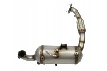 27 6292 PARTICULATE FILTER DPF FORD TOURNEO CONNECT 1 5TD EURO6 MAXGEAR