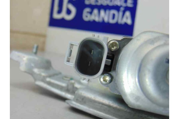 2 PIN ELEVALUNAS TRASERO DERECHO FORD KA+ (CDU)