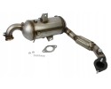 27 6292 PARTICULATE FILTER DPF FORD TOURNEO CONNECT 1 5TD EURO6 MAXGEAR Part manufacturer Maxgear