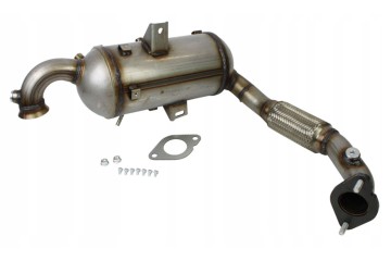 27 6292 PARTICULATE FILTER DPF FORD TOURNEO CONNECT 1 5TD EURO6 MAXGEAR Part manufacturer Maxgear